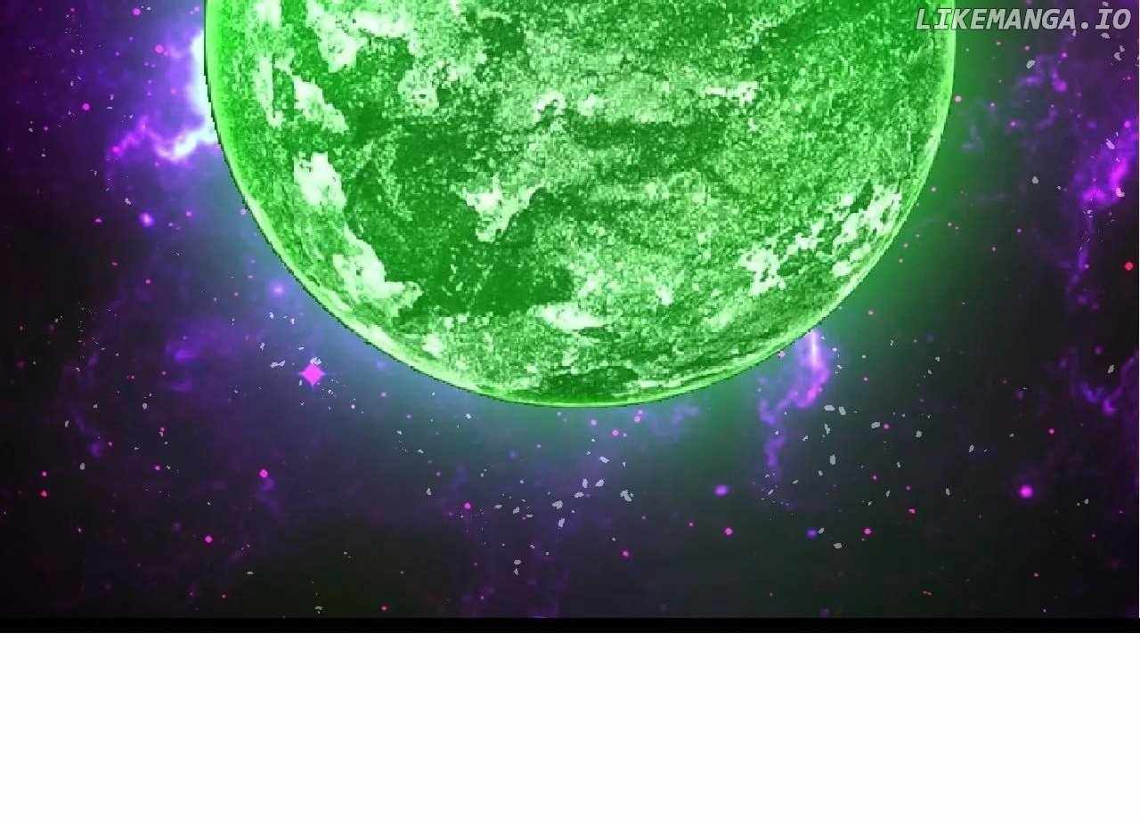 Evolution Begins With A Big Tree Chapter 371 20